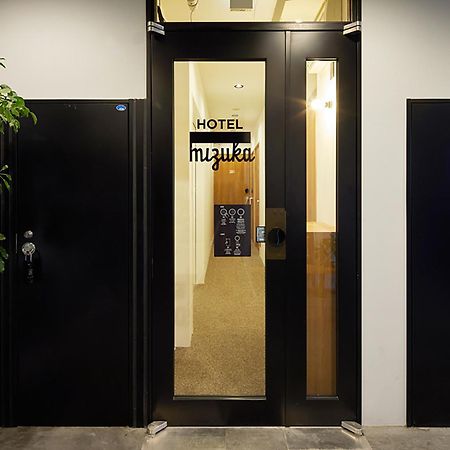 Mizuka Imaizumi 4 - Unmanned Hotel - Fukuoka  Esterno foto