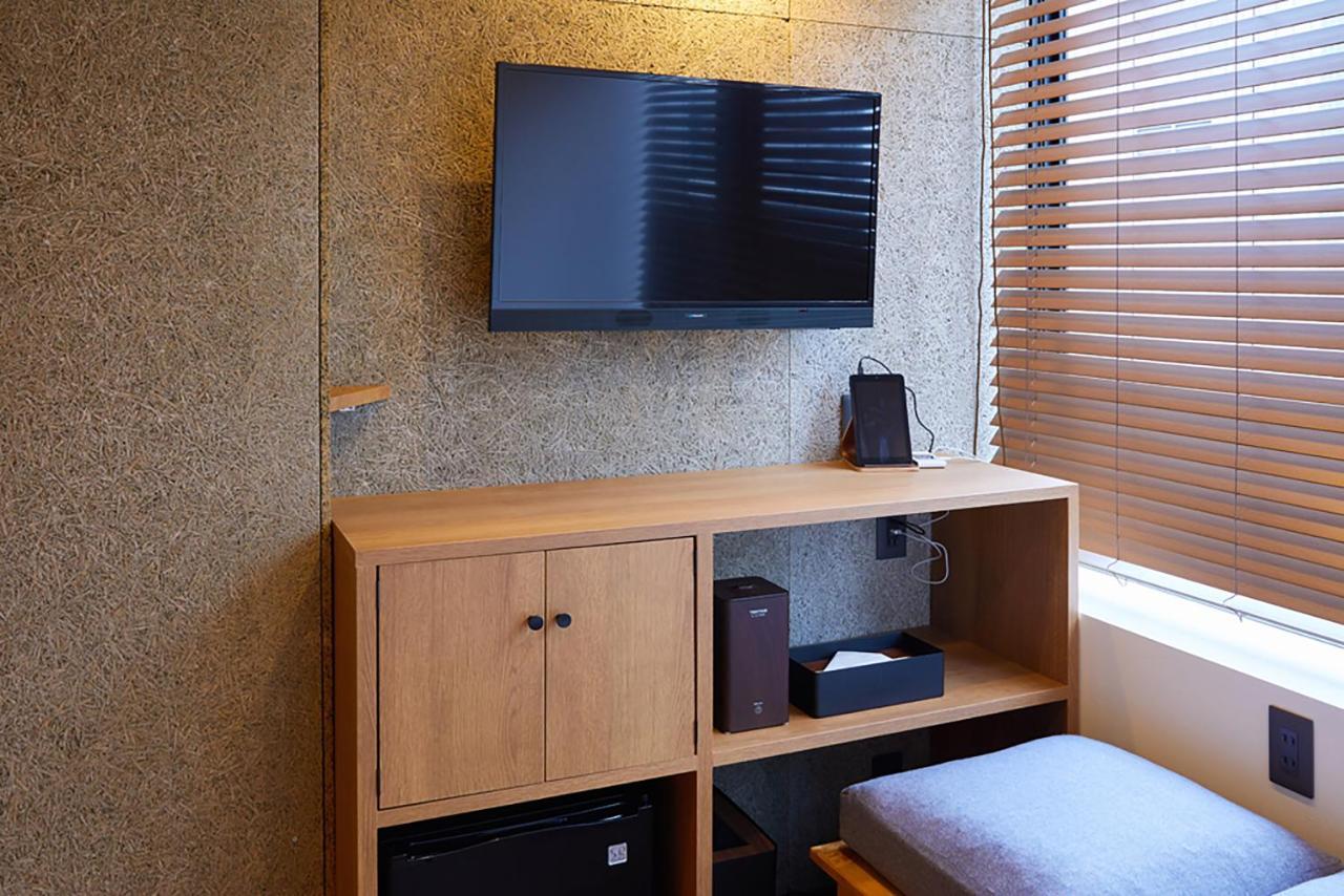 Mizuka Imaizumi 4 - Unmanned Hotel - Fukuoka  Esterno foto