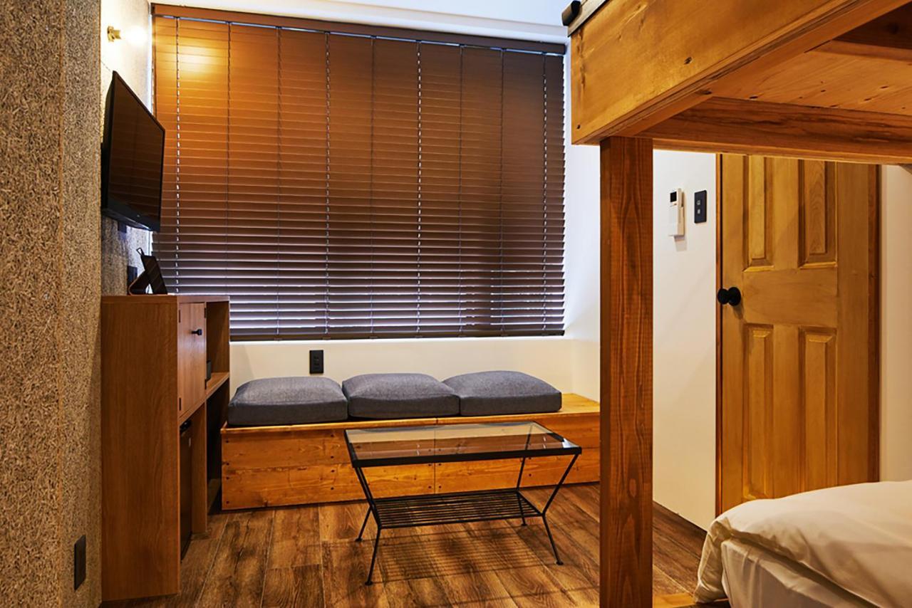 Mizuka Imaizumi 4 - Unmanned Hotel - Fukuoka  Esterno foto