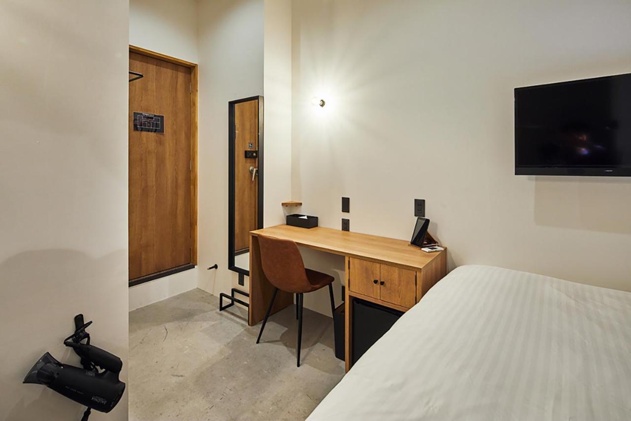 Mizuka Imaizumi 4 - Unmanned Hotel - Fukuoka  Esterno foto