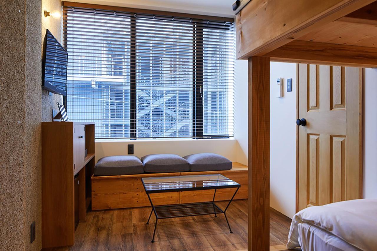 Mizuka Imaizumi 4 - Unmanned Hotel - Fukuoka  Esterno foto