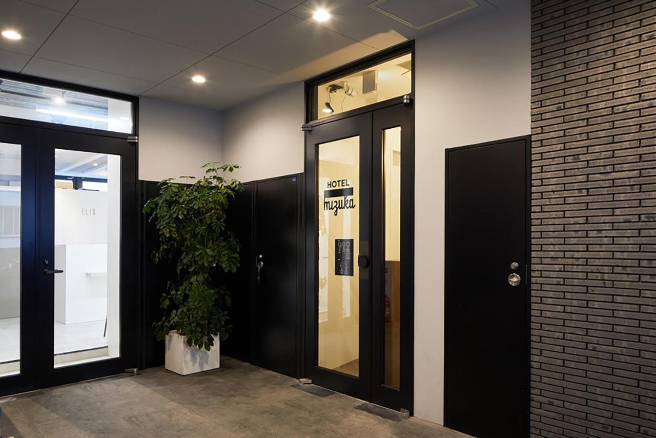 Mizuka Imaizumi 4 - Unmanned Hotel - Fukuoka  Esterno foto
