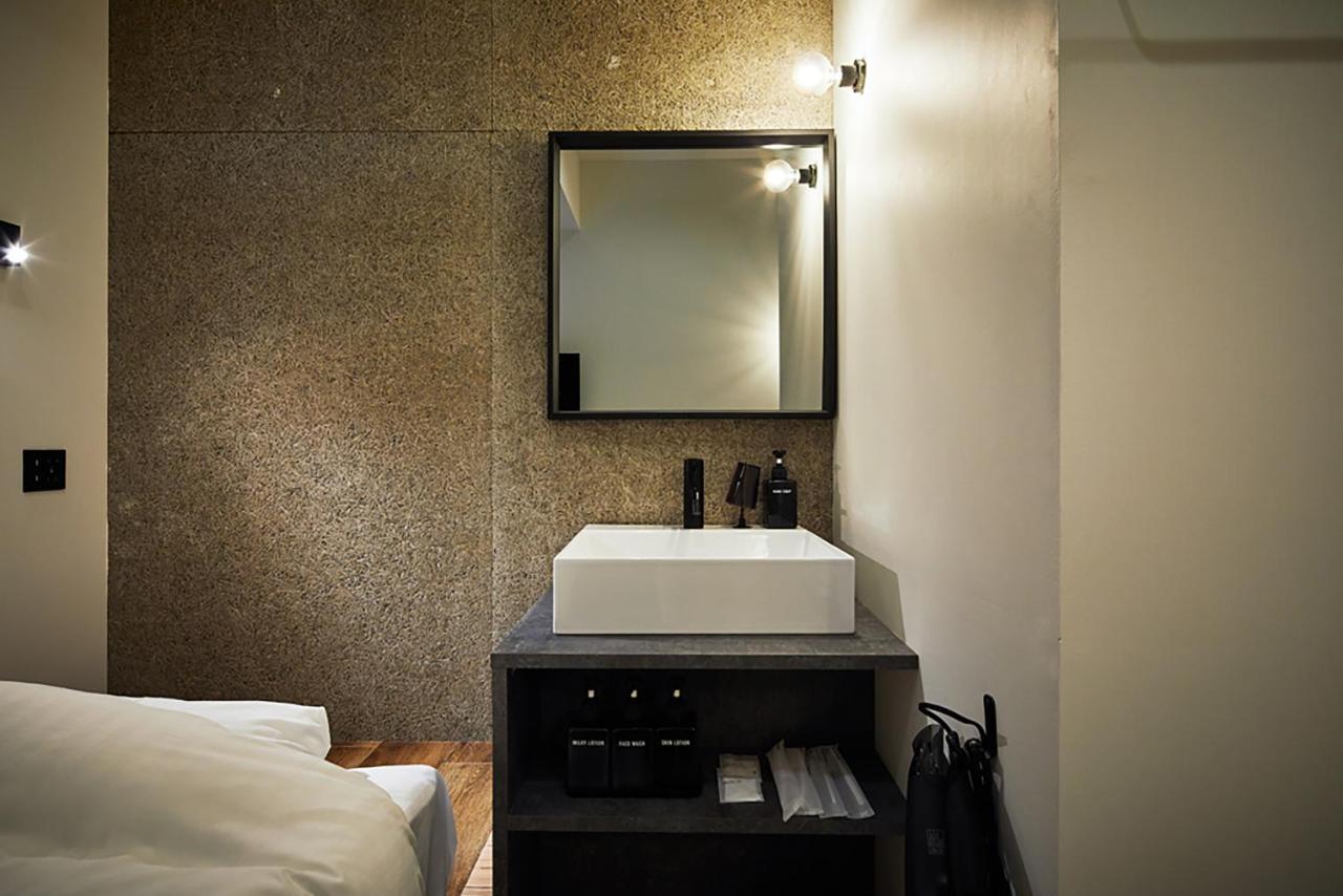 Mizuka Imaizumi 4 - Unmanned Hotel - Fukuoka  Esterno foto
