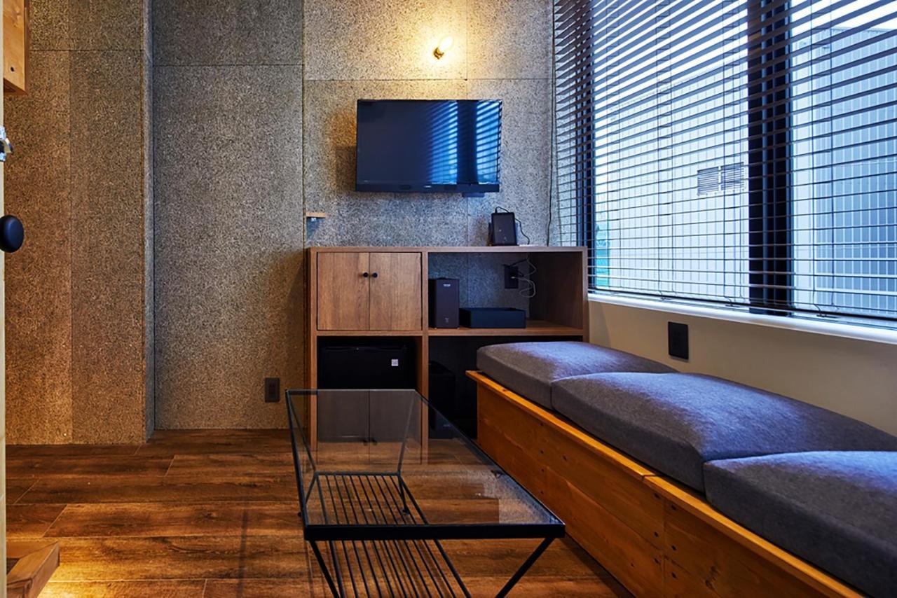 Mizuka Imaizumi 4 - Unmanned Hotel - Fukuoka  Esterno foto