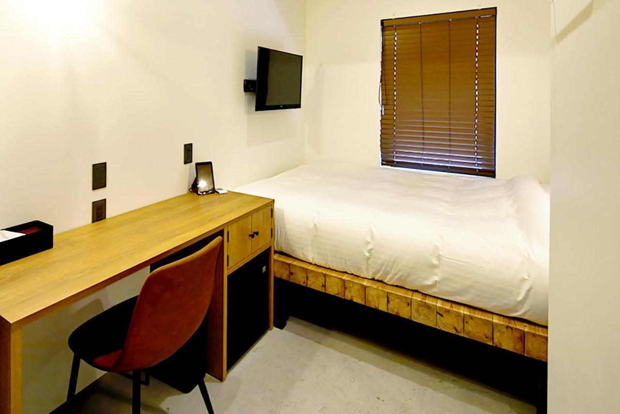Mizuka Imaizumi 4 - Unmanned Hotel - Fukuoka  Esterno foto