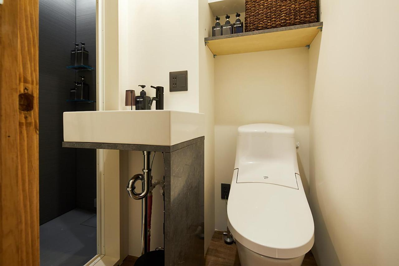 Mizuka Imaizumi 4 - Unmanned Hotel - Fukuoka  Esterno foto