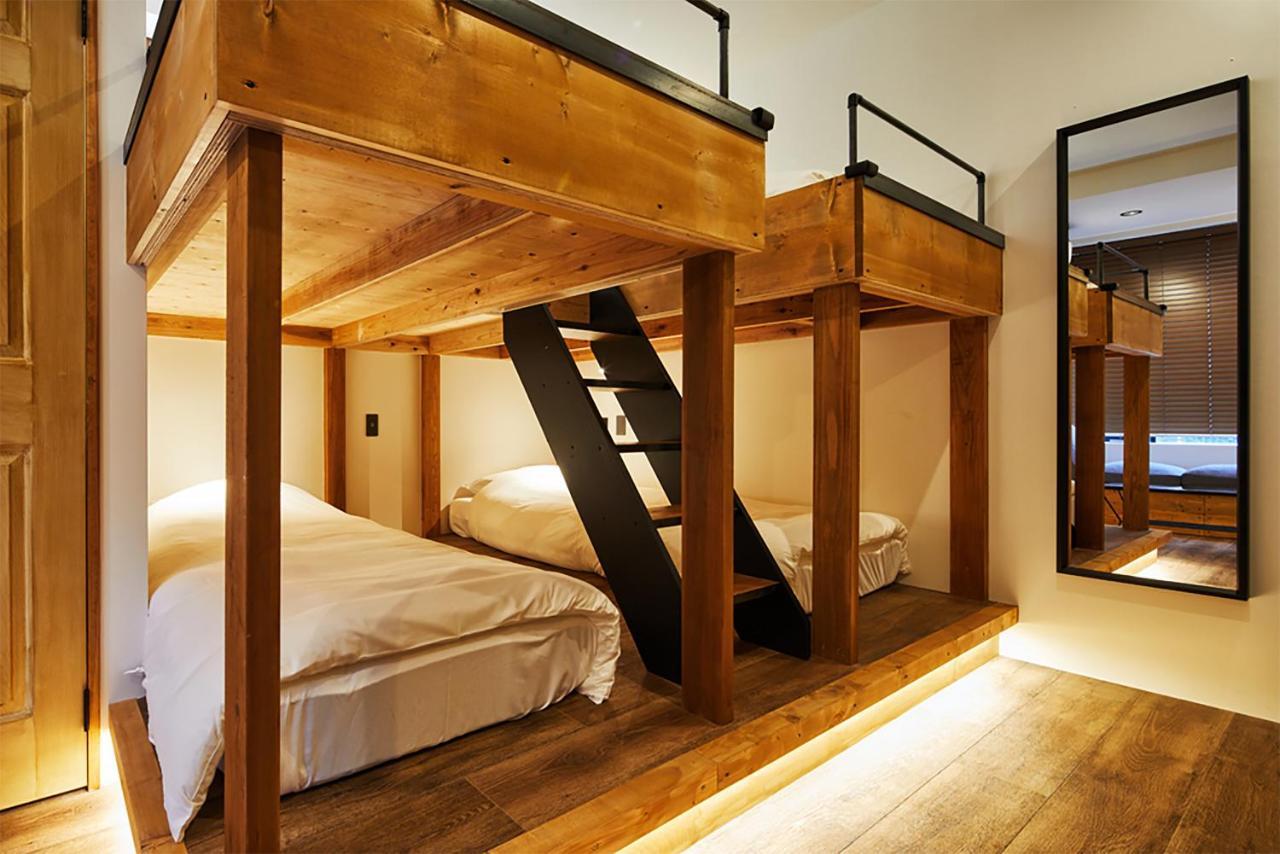 Mizuka Imaizumi 4 - Unmanned Hotel - Fukuoka  Esterno foto