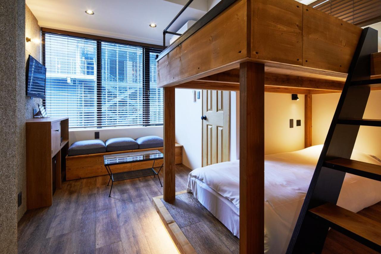 Mizuka Imaizumi 4 - Unmanned Hotel - Fukuoka  Esterno foto